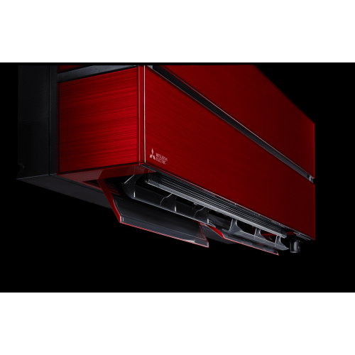 MITSUBISHI ELECTRIC MSZ-LN60VGR-MUZ-LN60VG (рубиново-красный, инвертор)