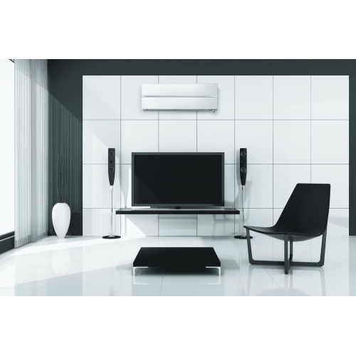 MITSUBISHI ELECTRIC MSZ-LN50VGB-MUZ-LN50VG (черный оникс, инвертор)